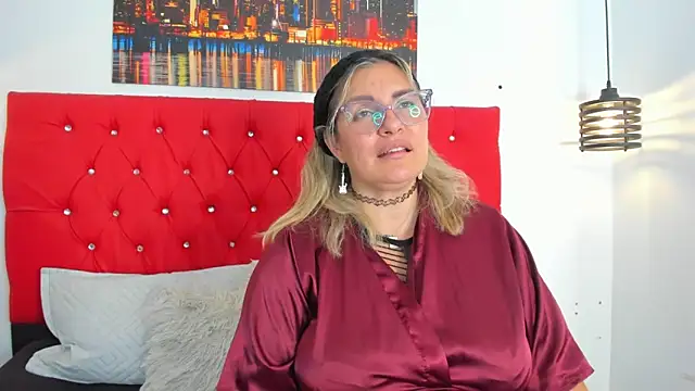 carolinacrus01's cam snapshot