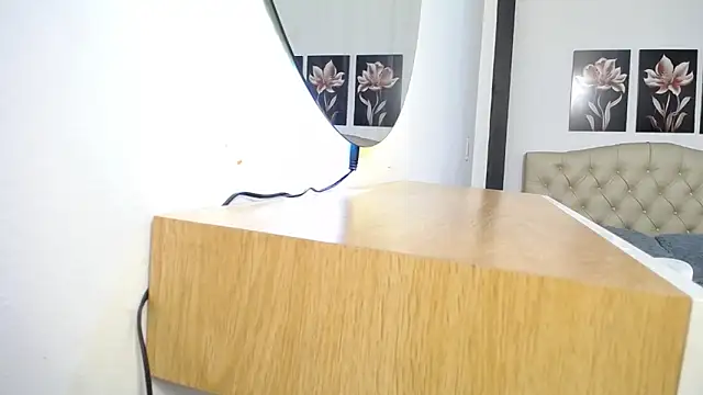 vony_f00x's cam snapshot