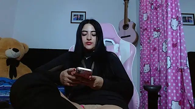 Miss_cand7's cam snapshot