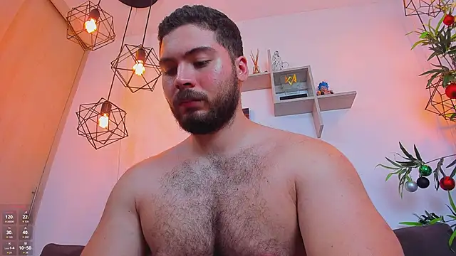 SebastianVilla_ live sex cam