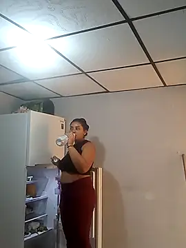 stefanie010's cam snapshot