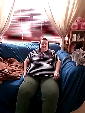 Bayou_Woman68's cam snapshot