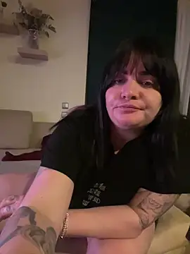 HeyBABYGIRL's cam snapshot