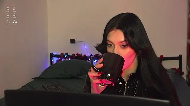 Olivia_Faye's cam snapshot