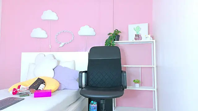 SeleneGibson__'s cam snapshot