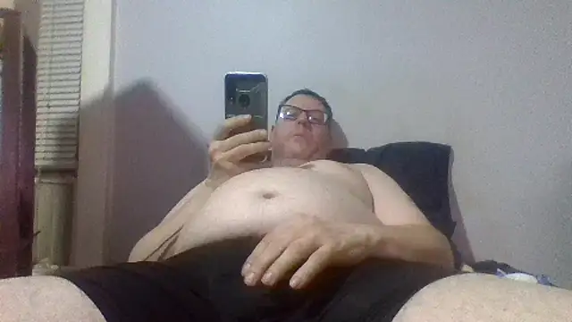 Notalwaysup's cam snapshot