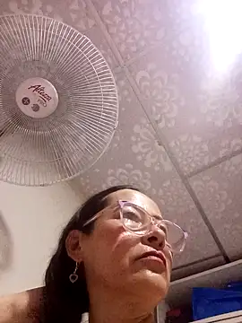 Salome_69's cam snapshot