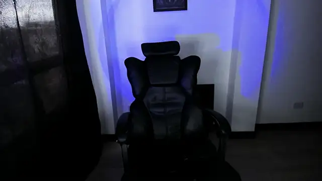 Anaii_Gomez's cam snapshot