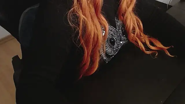 sweetvixen01's cam snapshot