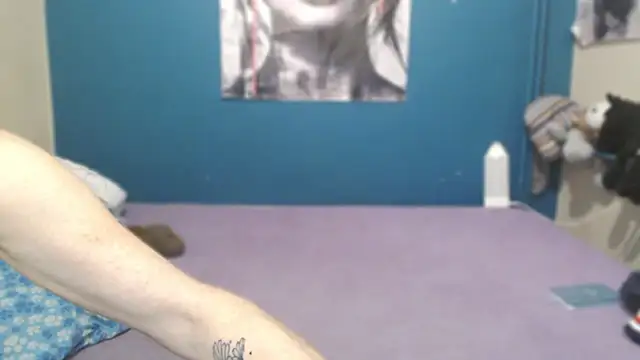 NADINNNE's cam snapshot