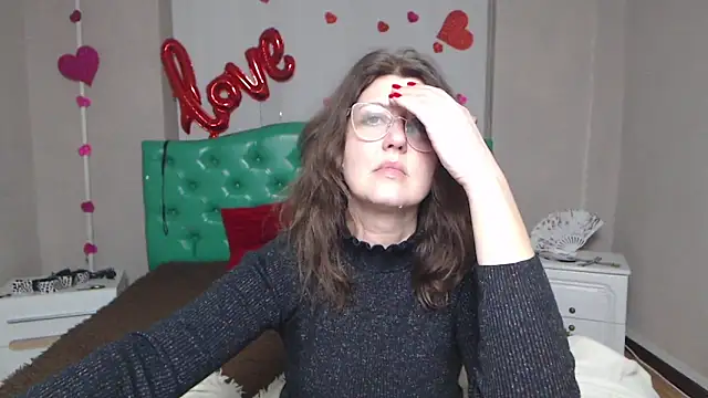 RoseHille's cam snapshot