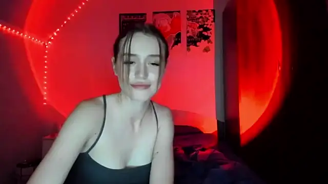 tinyglow's cam snapshot