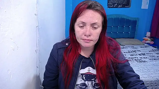 Annelis1 live sex cam