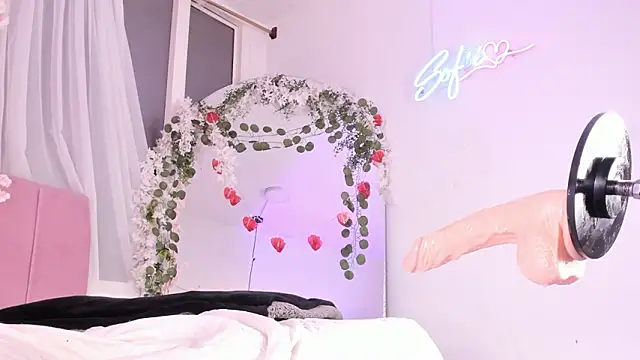 nicky_bonny18's cam snapshot