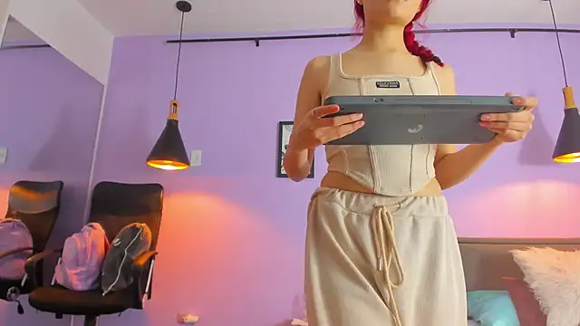 lanablacke_'s cam snapshot