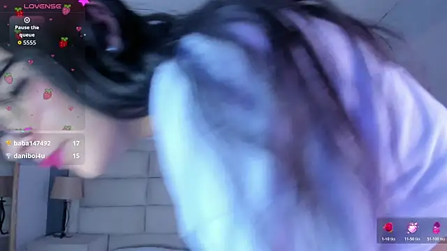 KarelyMitchel's cam snapshot