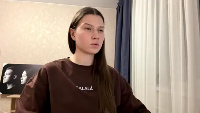 CloudyTube's cam snapshot