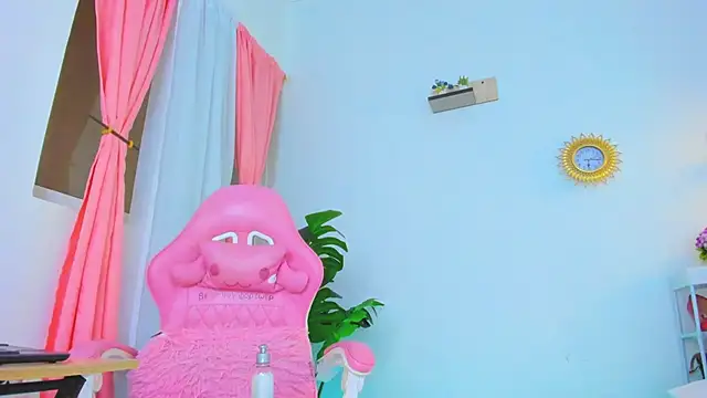 alexajhonson1012's cam snapshot