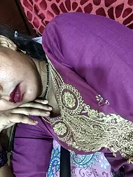 Sharmila-Singh's cam snapshot