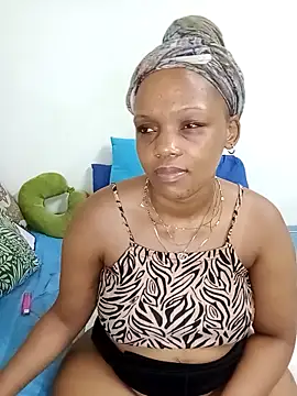 Babymomma98's cam snapshot