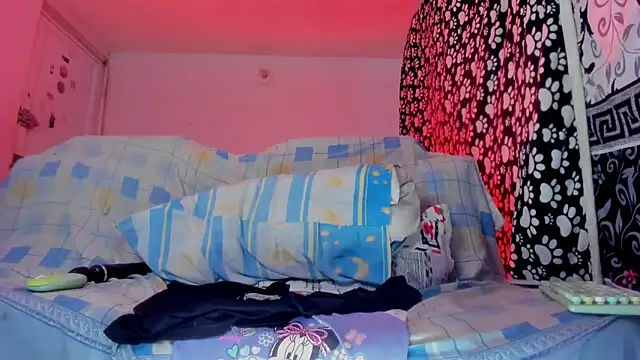 Fierymichef's cam snapshot