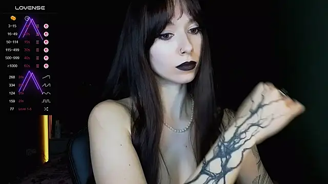 JillVerdon's cam snapshot