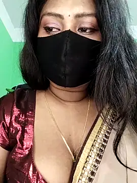 Idhika-Paul's cam snapshot