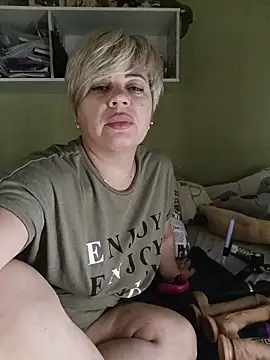 MilkySky's cam snapshot