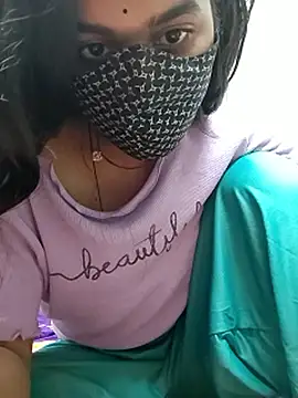 Cut_madhuri's cam snapshot