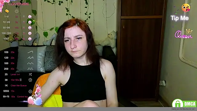 Muse_kitty_jenia's cam snapshot