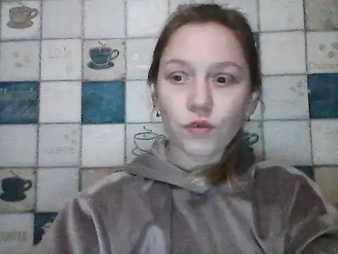 Anna_wey's cam snapshot