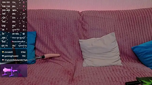 StellaGround's cam snapshot