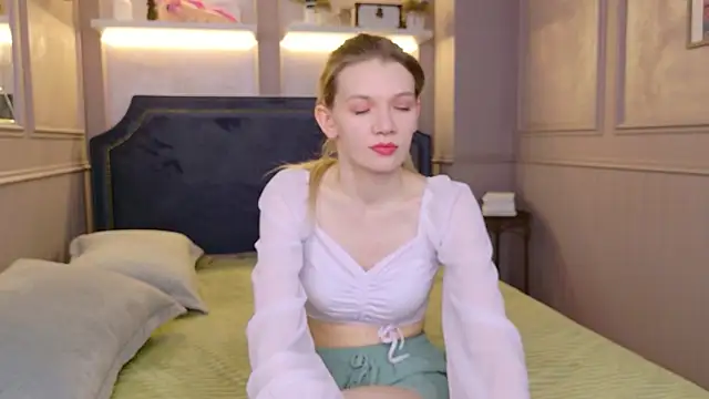 Vivien_Hans's cam snapshot