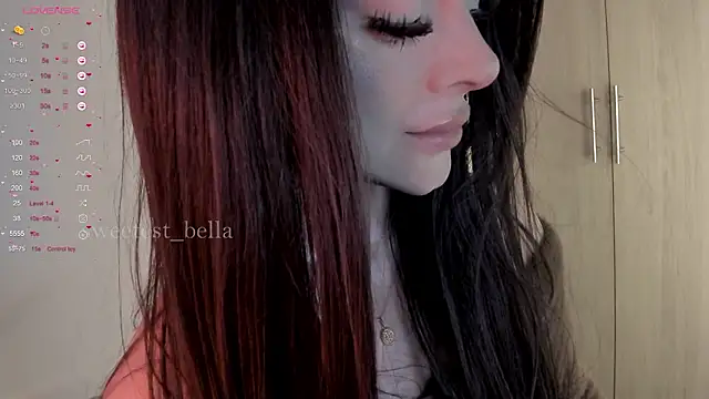 sweetest_bella live sex cam