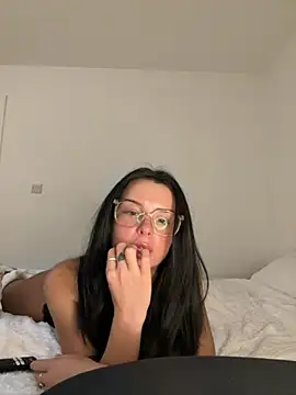 Amberbanxx's cam snapshot