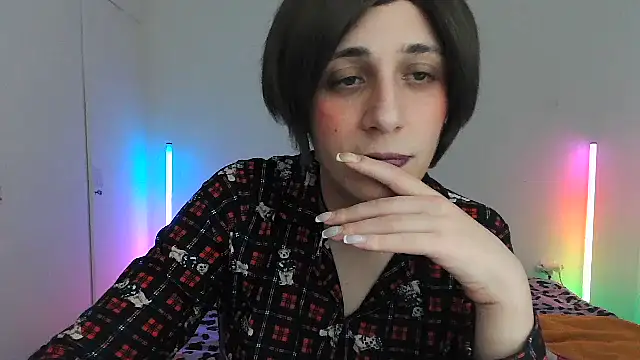 HoneyValentine live sex cam