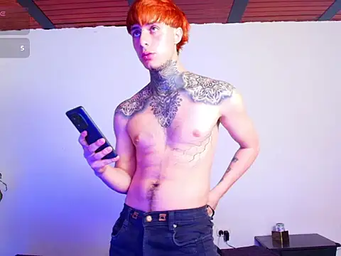 7_Saturno_7 live sex cam