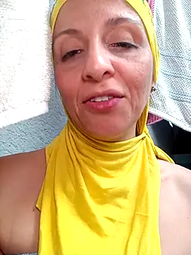 Aafsha_'s cam snapshot