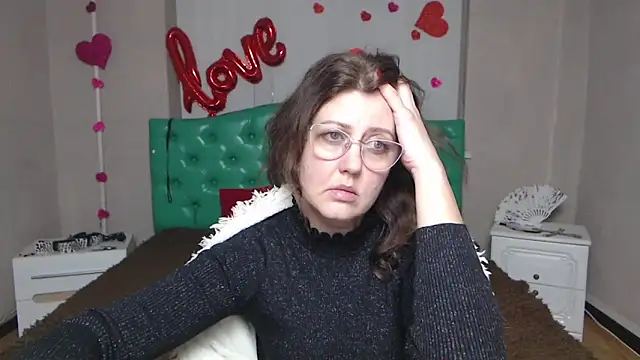 RoseHille's cam snapshot