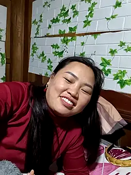 wbanykx2x's cam snapshot