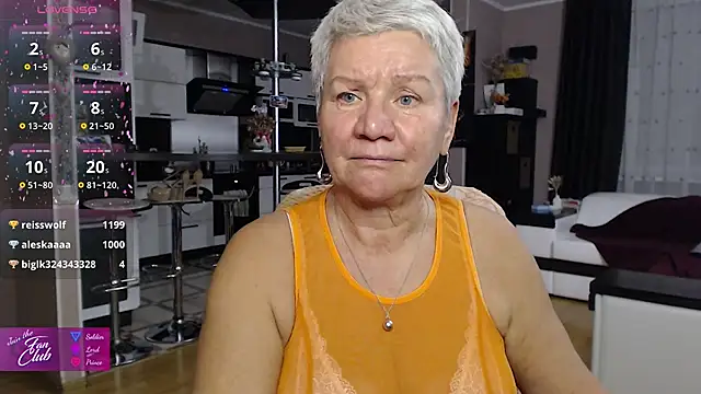 roxana_brooks live sex cam