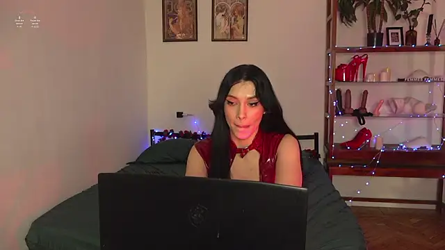 Olivia_Faye's cam snapshot