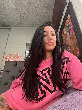 SALOME_KORLAND live sex cam