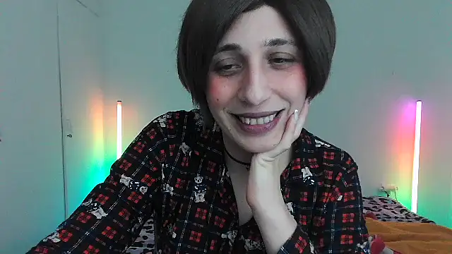 HoneyValentine live sex cam