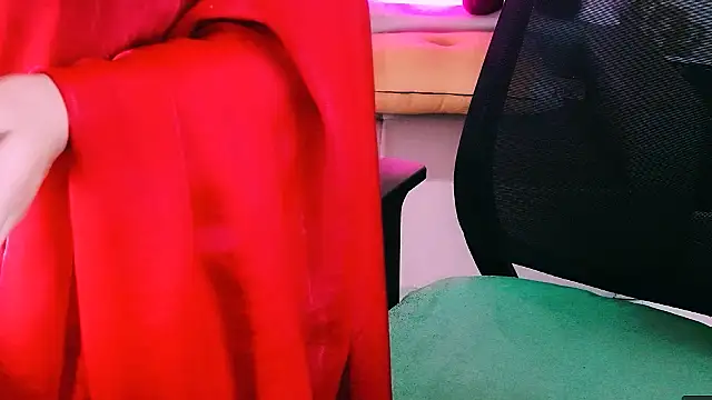 My_Rose's cam snapshot