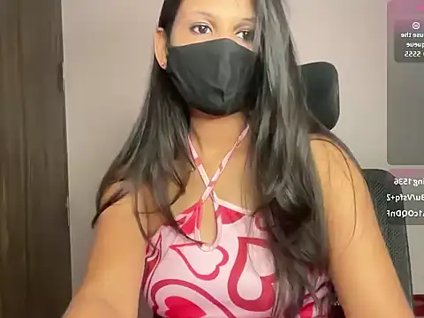 lovely_monisha's cam snapshot