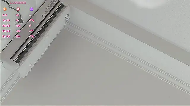 Lucky-xiuxiu's cam snapshot