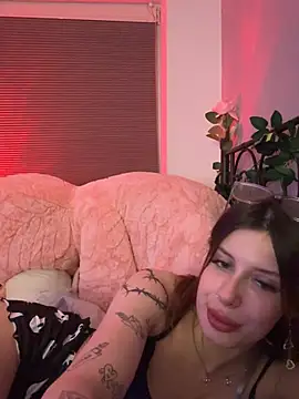 SweetJohana live sex cam