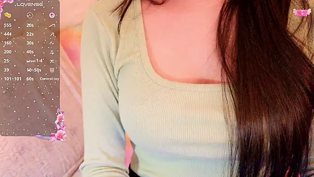 Hannah_9's cam snapshot