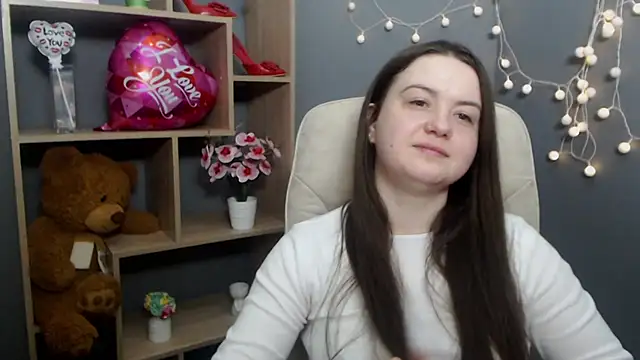 MavkaCute live sex cam